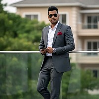 Chairman